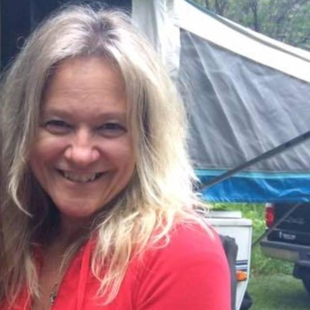 Meet your Posher, Louise